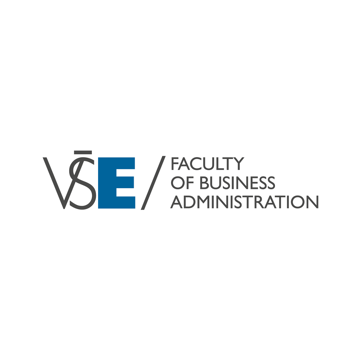 Master in Management – Prague University of Economics and Business