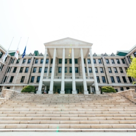 New Double-Degree Possibility for MIMG Students with Hanyang University, Seoul