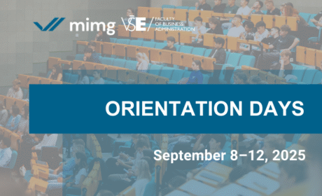 Orientation Days 2025