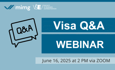Visa Q&A Webinar / June 16, 2025 | 2 PM via ZOOM /