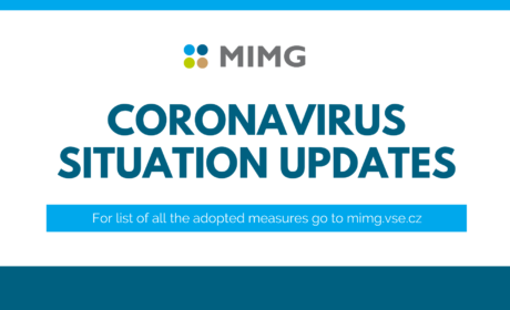 Coronavirus Situation Updates