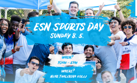 ESN Sports Day /May 8, 2022/