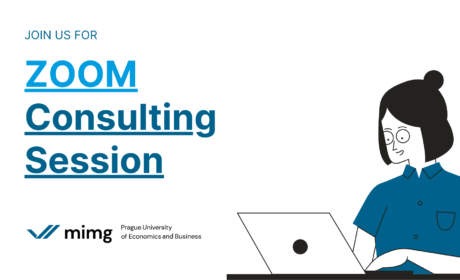 ZOOM Consulting Session