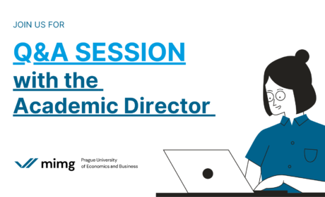 Q&A Session with the Academic Director /Friday, November 27/