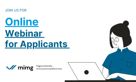 Online Webinar for MIMG Applicants /March 10, 2021/