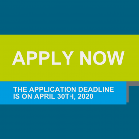 MIMG Application Deadline on April 30