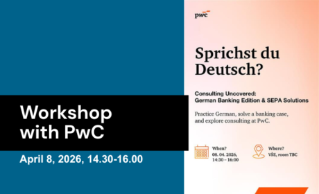 Consulting uncovered: German Banking Edition & SEPA Solutions