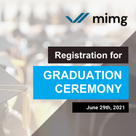 Registration for Graduation Ceremony Open
