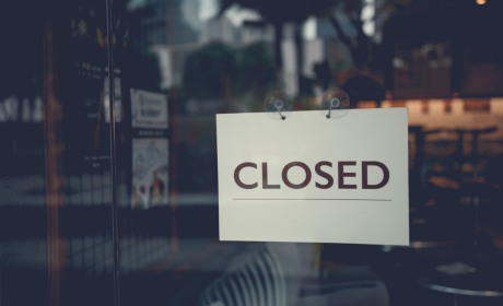 Public Holiday Notice (May 1 & May 8)