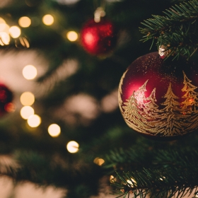 Opening hours of VŠE during holidays