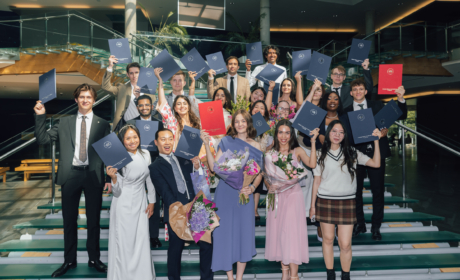MIMG Graduation Ceremony Photos /June 25, 2025/